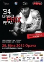 Grand Prix PEPA Opava se blíží!!!