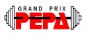 Kategorie na Grand Prix PEPA 2013