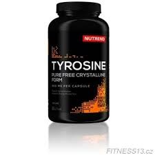 TYROSINE 120 tablet