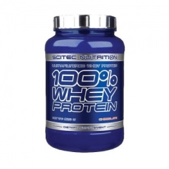 100% Whey Protein 2350g