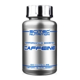 Caffeine 100 caps