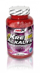 Kre-Alkalyn 120cps
